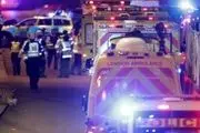 حال 21 مجروح در حملات لندن، وخیم است