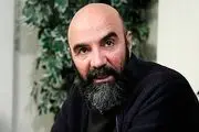 
مهران مهام: «متهم گریخت» هنوز دارد ممیزی می‌شود!

