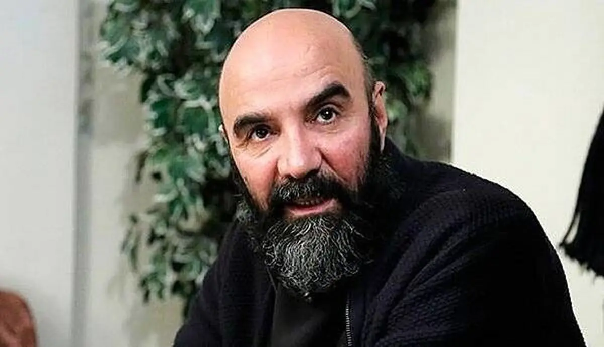 مهران مهام: «متهم گریخت» هنوز دارد ممیزی میشود!