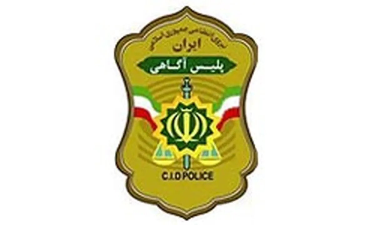 یاراحمدی سرپرست پلیس آگاهی تهران شد