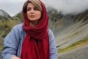 بازیگر نقش سوده در تب و تاب