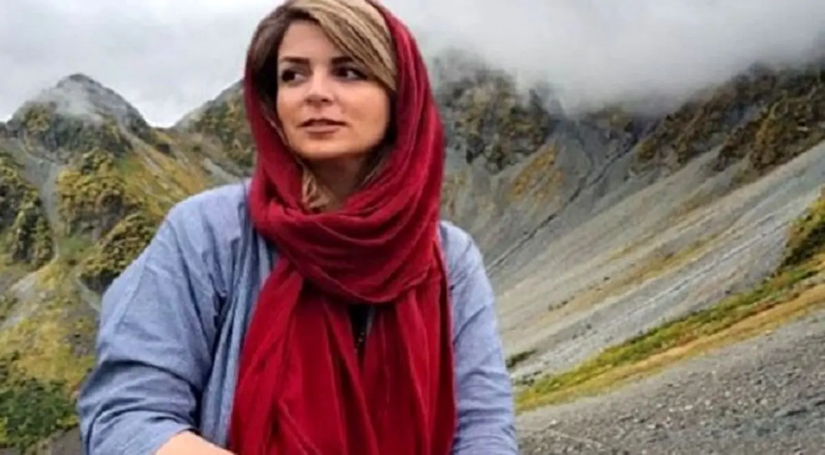 بازیگر نقش سوده در تب و تاب
