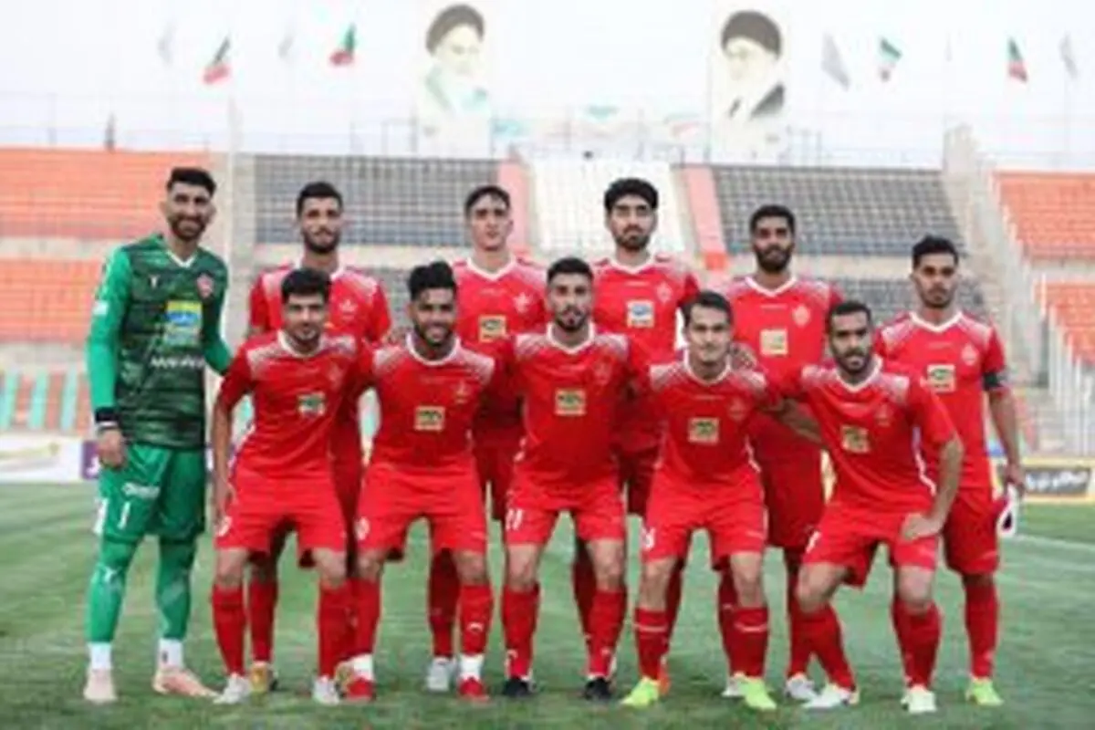 دومین برد متوالی شاگردان کالدرون