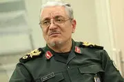 سردار طلایی‌نیک: ایران، قدرت برتر منطقه و رقیب قدرت‌های جهانی شده است