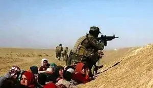 گردان‌های حزب‌الله عراق: حمله آمریکا اقدامی تروریستی بود