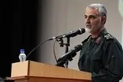 سردار سلیمانی: داعشی ها از خوارج زمان امام علی(ع) بدتر هستند