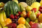 قیمت گلابی به ۸۰ هزار تومان رسید