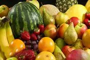 قیمت گلابی به ۸۰ هزار تومان رسید
