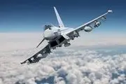 
قطر 24 فروند جنگنده تایفون از انگلیس می‌خرد

