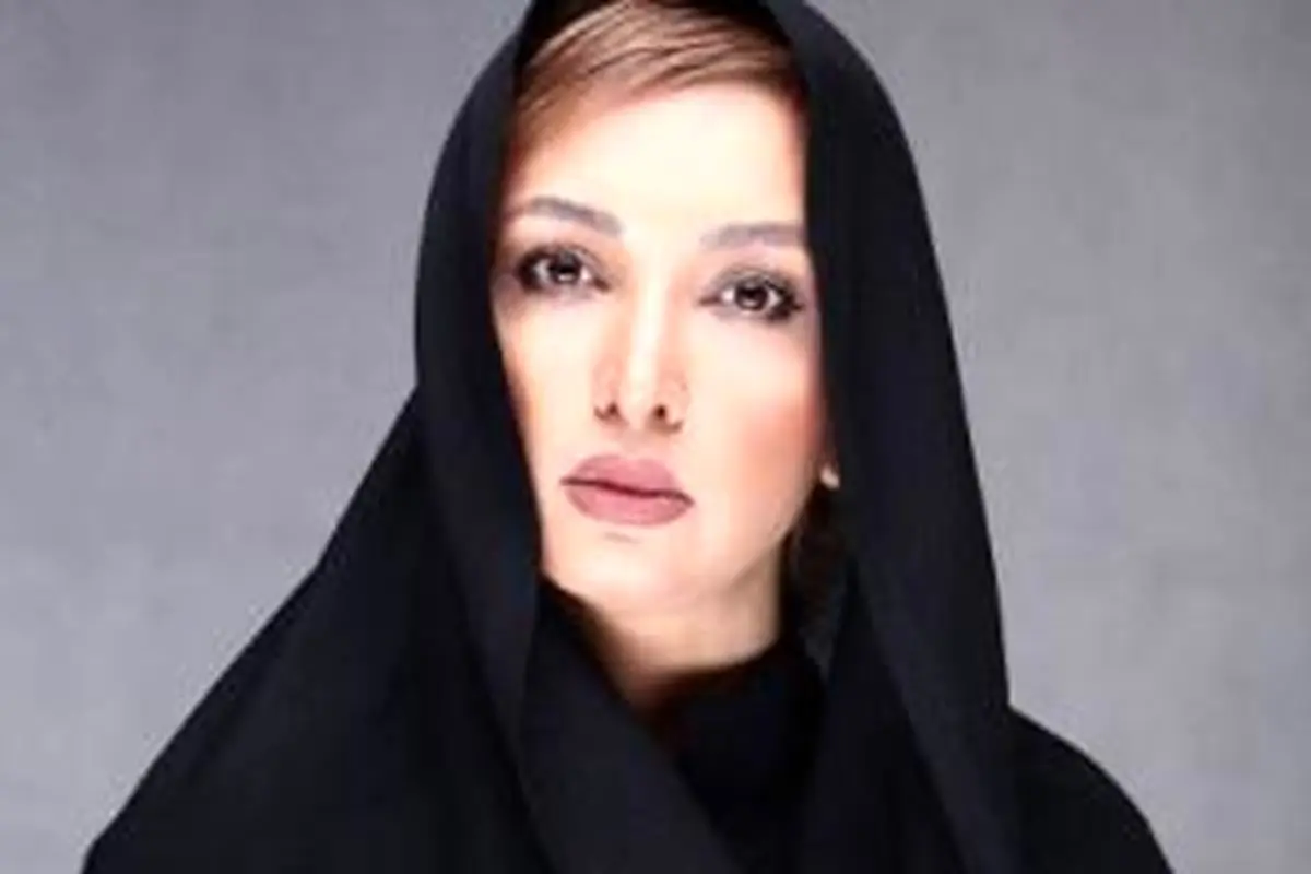 پخش سریال بازیگری که کشف حجاب کرده است!