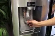 تعمیر یخچال را به متخصص حرفه ای بسپارید