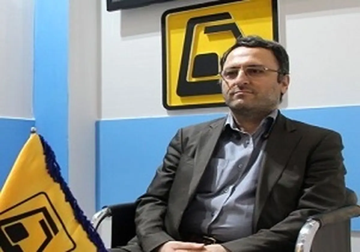 ایران در حوزه مترو خودکفا است
