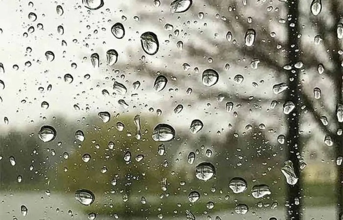 هشدار نارنجی هواشناسی به ۲۵ استان