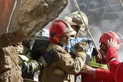 خبری خوش برای کارکنان عملیاتی سازمان آتش‌نشانی
