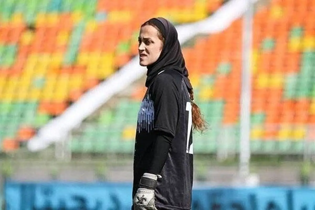 شکست سنگین زنان ایران برابر استرالیا با ۲۰ دقیقه وقت اضافه عجیب