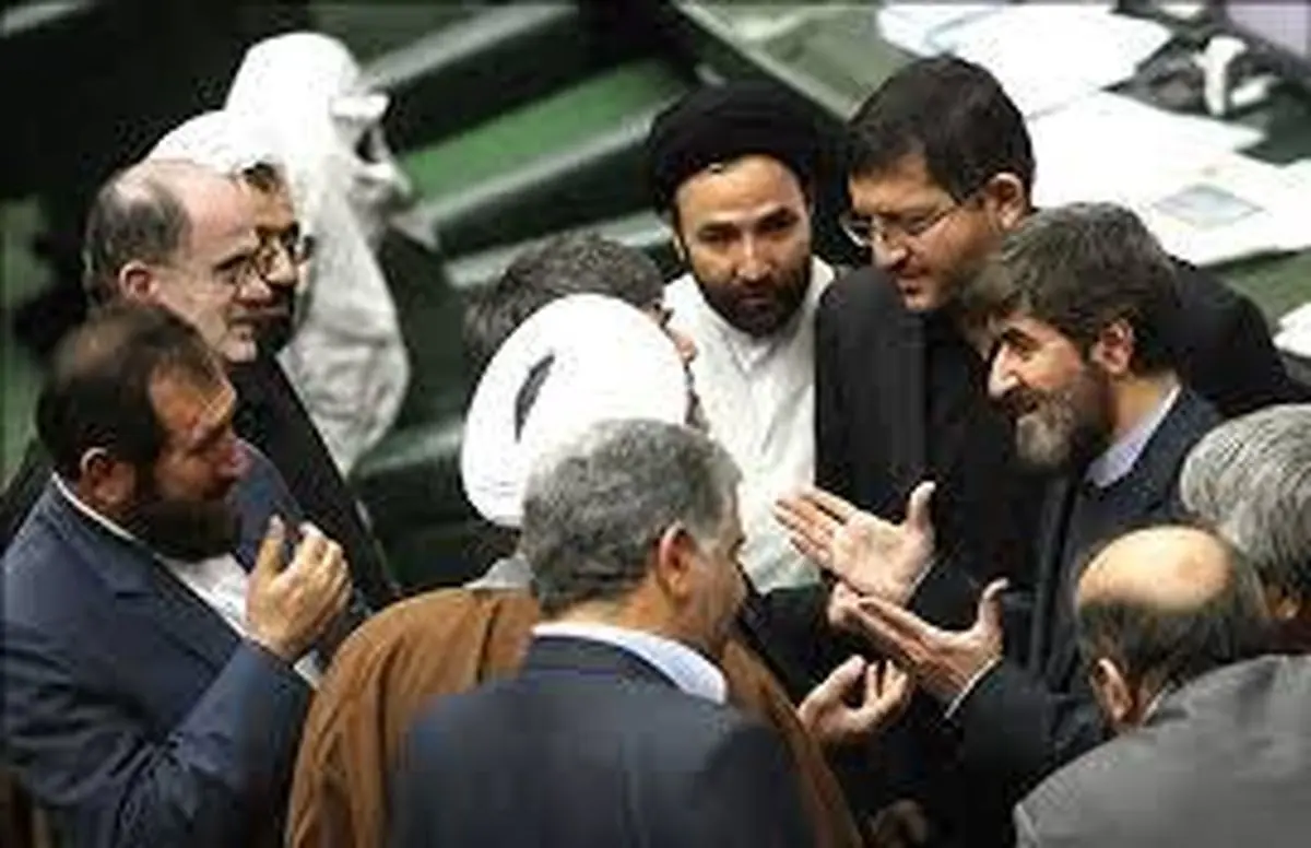 آش شله قلمکاری که مطهری درست کرد!