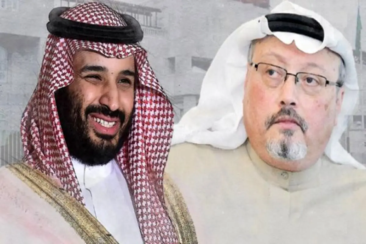 شهادت شاهدان عینی علیه نزدیکان بن سلمان در پرونده «خاشقجی»