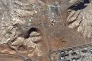 تله‌‌گذاری ایران برای حفاظت از ذخایر اورانیوم