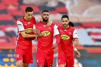 پرسپولیسی سابق به جنگ کریس رونالدو می‌رود؟!
