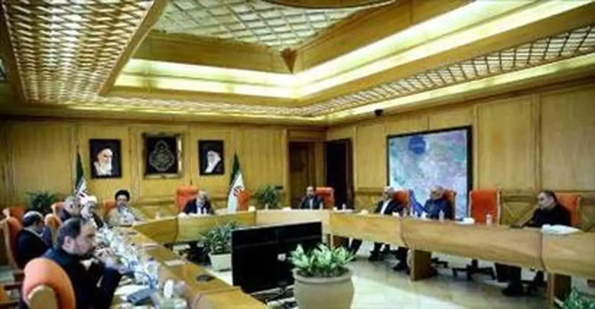 برگزاری سومین نشست هیات اجرایی مرکزی انتخابات ریاست جمهوری
