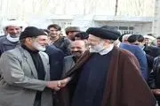 آغاز عملیات اجرایی احداث زائرشهر ۳۵ هکتاری حضرت رضا (ع)