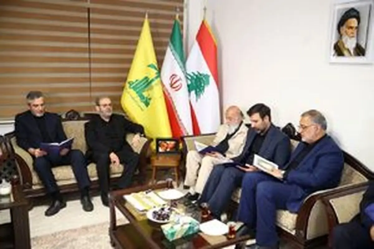 طحان نظیف: خون سیدحسن نصرالله بر زمین نمیماند