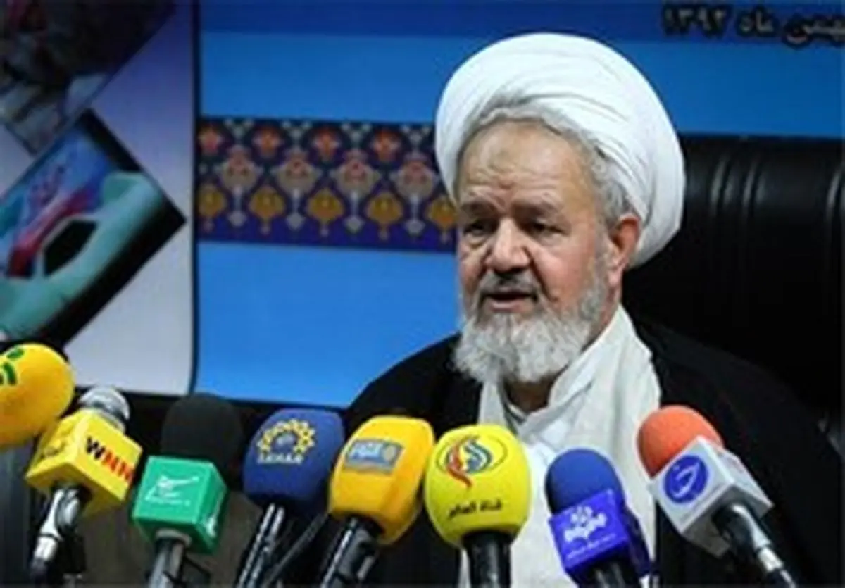صحبت های مهم رئیس دفتر عقیدتی سیاسی فرماندهی کل قوا