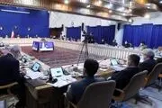 دستور جدید رئیسی برای حل مشکلات بعد از کرونا