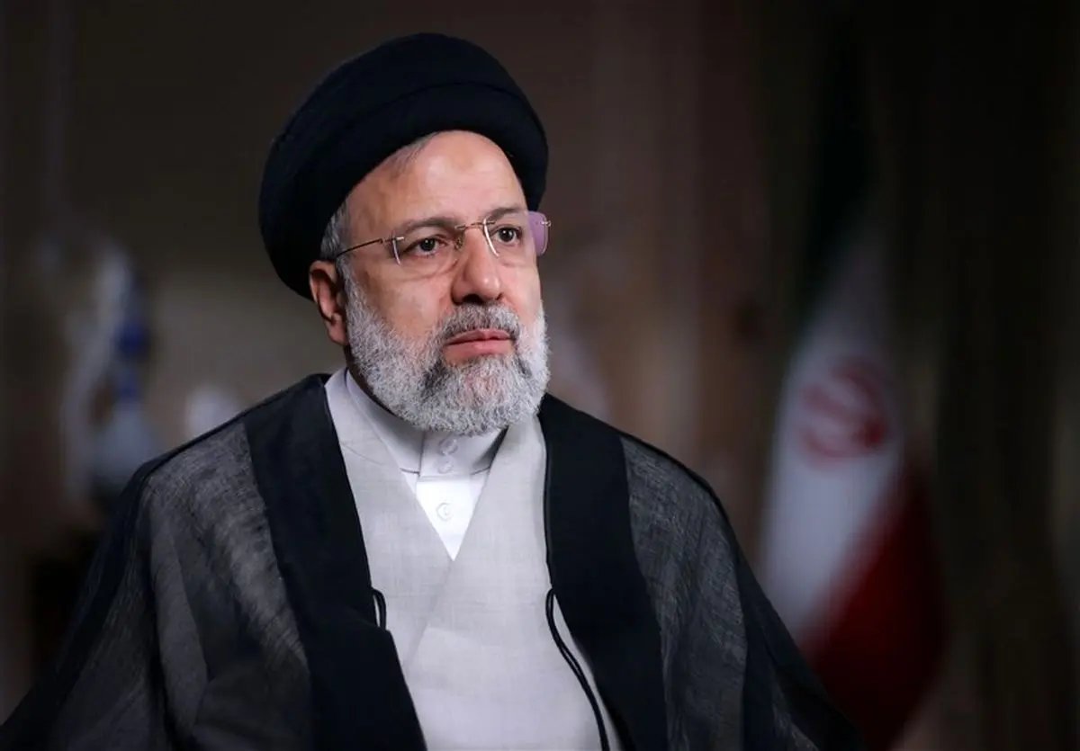 رئیسی: پروندههای ایران در آژانس باید مختومه شود