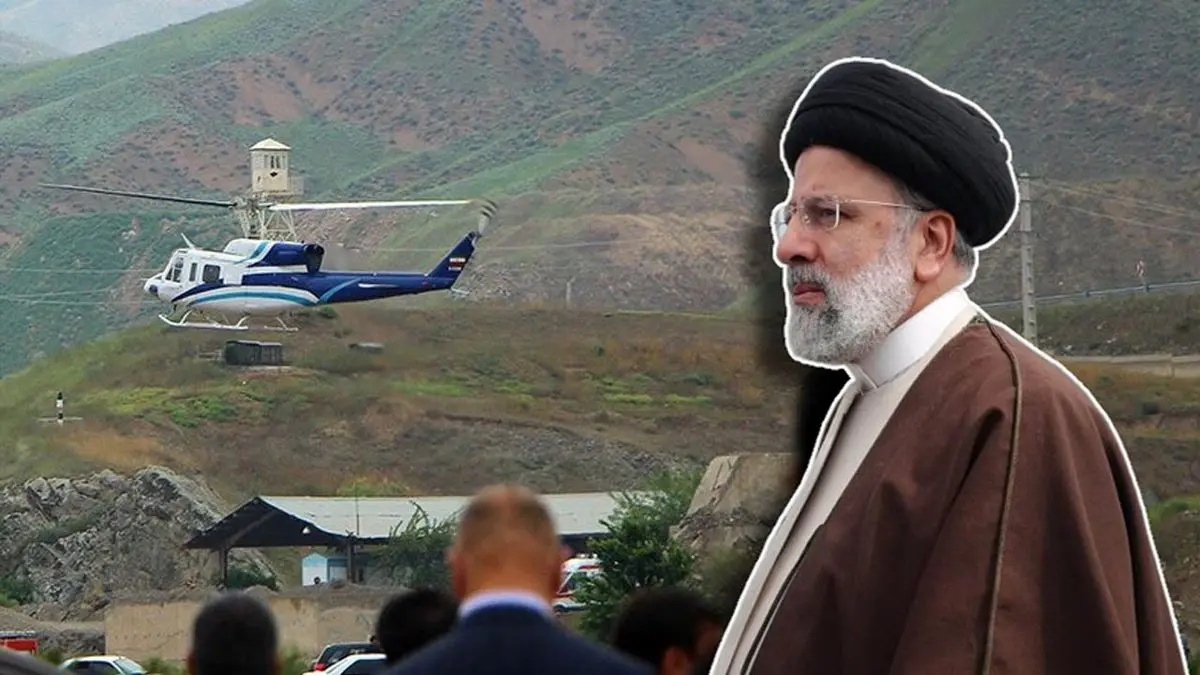 مهمترین حوادث هوایی برای مقامات کشوری و لشکری