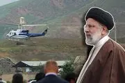 مهمترین حوادث هوایی برای مقامات کشوری و لشکری
