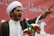 سازمان ملل: شیخ علی سلمان باید آزاد شود