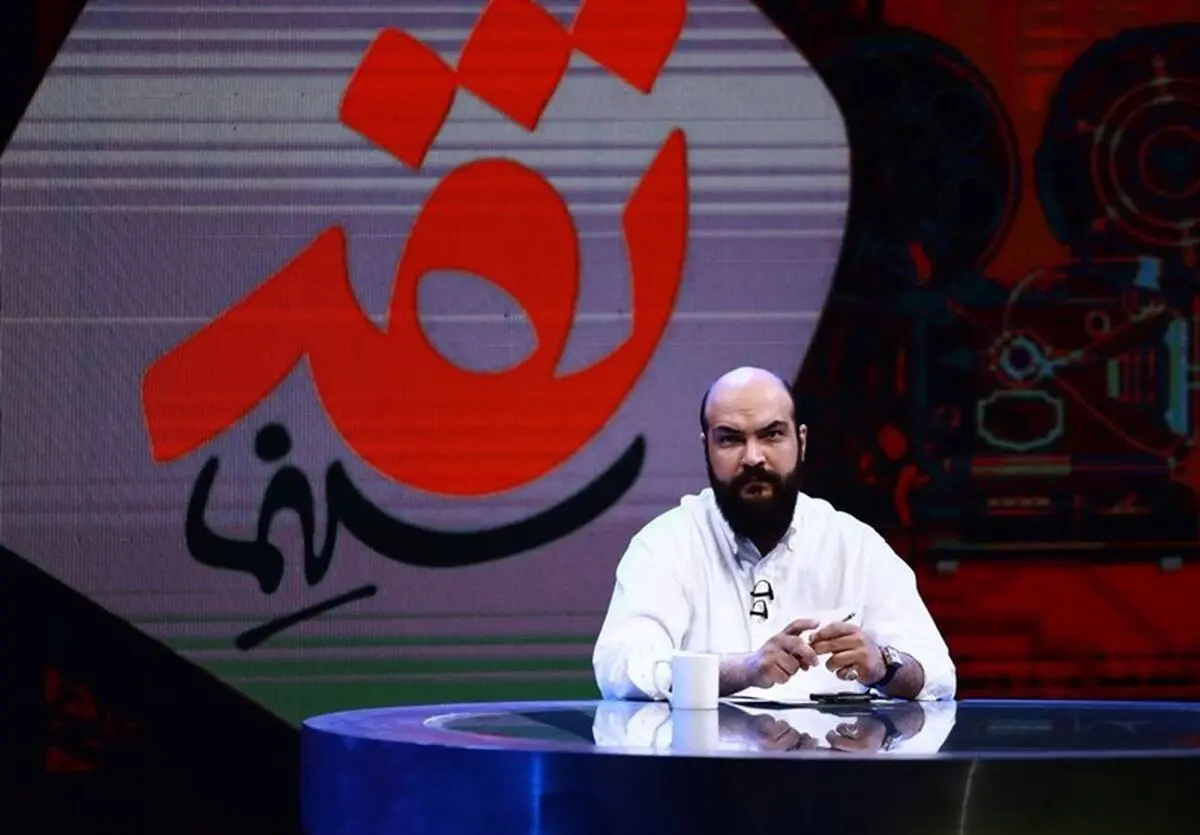 فروش بالای فیلمی مثل "فسیل" خوشحال کننده نیست/ مهمترین ضعف سینمای کمدی ایران روایت است