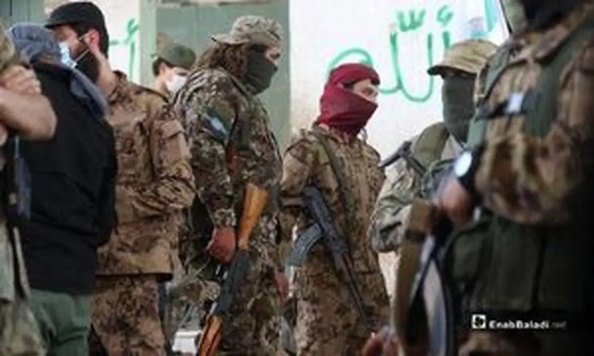 منفعت اسرائیل ادامه درگیریها در سوریه است
