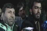  گروگان‌گیری اشتباهی در کرمان پایان یافت