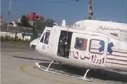 
نجات حادثه دیدگان جاده گرمسار با تلاش نیروهای اورژانس قم
