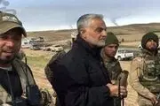 فارن پالیسی: ایران می‌تواند یک ژنرال سلیمانی جدید داشته باشد 