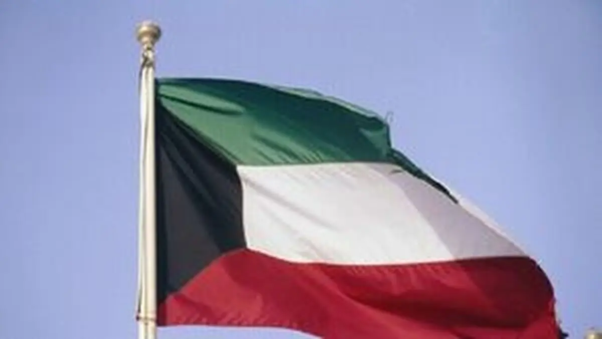استعفای وزیران کشور و دفاع کویت