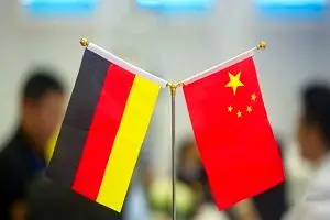 سفیر آلمان در پکن احضار شد 