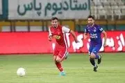 
تیم منتخب هفته پنجم لیگ برتر فوتبال