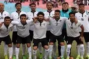 پیروزی سخت و بازگشت شاهین بوشهر مقابل خوشه طلایی در ضربات پنالتی