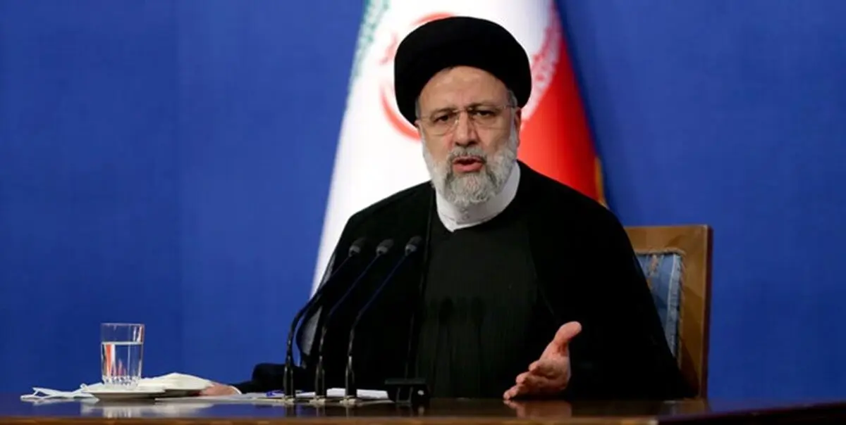 دستور قاطع رئیسی درباره خروج فرزند یکی از مسوولان از کشور