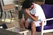 اسدی به بازی با پرسپولیس رسید
