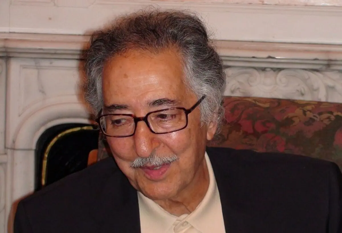 بنی صدر کشته شد؟