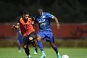 خارجی‌های استقلال بعد از بازی آخر می‌روند
