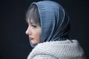 تیپ و ظاهر جدید هانیه توسلی+عکس