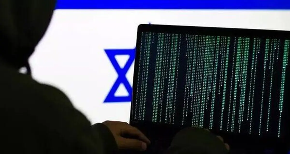 سیستم بانکی اسرائیل عاجز در برابر حملات سایبری