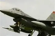 عراق جنگنده‌های اف ۱۶ آمریکایی را دریافت می‌کند