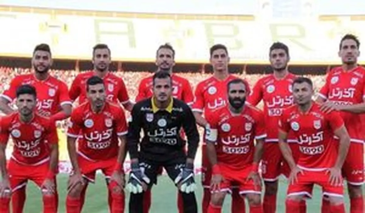 دودستگی تراکتوری ها بهخاطر سرمربی پرسپولیسی