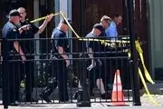 تیراندازی در آمریکا ۵ نفر کشته و زخمی به جای گذاشت